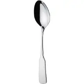 Gräwe Tafellöffel 6 Stück, Edelstahl 18/10, Serie Spaten