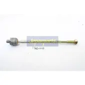 ASHIKA RD-H10 Axialgelenk Spurstange für HYUNDAI SANTA FÉ I (SM) Vorne