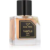 Vertus Rose Prive Eau de Parfum 100 ml