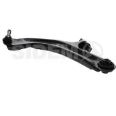 SIDEM 41670 R Querlenker Unten Vorne Links für NISSAN X-TRAIL (T32) für RENAULT Koleos II (HC)
