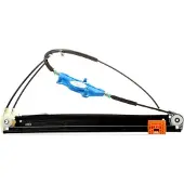 Topran 111 275 Elektrischer Fensterheber Vorne Links für AUDI A4 Avant (8ED, B7) A4 Avant (8E5, B6) A4 Limousine (8E2, B6) A4 Limousine (8EC, B7)