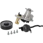 VAICO Wasserpumpe, Motorkühlung BMW 5er, 7er