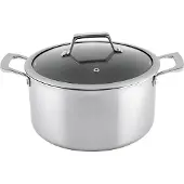 Haws Santo Kochtopf 5,8l mit Deckel