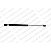 KILEN 450008 Gasfeder Heckklappendämpfer für RENAULT TWINGO I (C06)