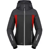 Spidi H2out Ii Kapuzenjacke
