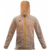 Joma Explorer V Regenmantel Braun M Mann Braun M
