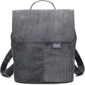 Zwei Mademoiselle.m Mr8 Rucksack Grau Grau One Size