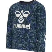 Hummel Olly Langarm-t-shirt