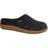 Giesswein Veitsch Damen Hausschuhe Ocean Schurwolle NEU - Haus - hüttenschuhe Damen Hausschuhe, Blau
