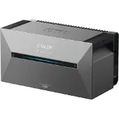 Anker SOLIX Solarbank 2 E1600 Pro, Batterie-Backup-Umrichter, 0,8 kVA, 16 V, 60 V, 16 A, Lithium-Eisen-Phosphat (LiFePO4)