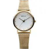 Bering 13426-334 Classic Damenuhr 26mm 3ATM