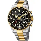 Jaguar Executive Diver Herrenuhr -J862-2