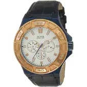GUESS Herrenuhr W0674G7 (Ø 45 mm)