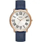 GUESS Herrenuhr W1164G2 (Ø 44 mm)