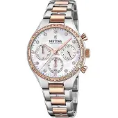 Festina Chronographen BOYFRIEND COLLECTION Mother of pearl