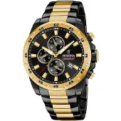 Festina Chronographen CHRONO SPORT Black