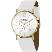 Jacques Lemans - Armbanduhr - Damen - La Passion - LP-123P