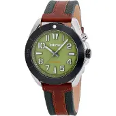 Timberland WARRICK TDWGP2201602 Herrenarmbanduhr