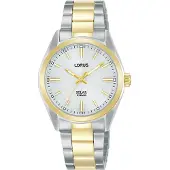 Lorus Sports-Solar RY506AX9 Damenarmbanduhr
