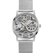 GUESS - GW0538G1 - Armbanduhr - Herren - Quarz - Gadget