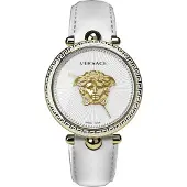 Versace - Armbanduhr - Damen - Quarz - Palazzo - VECO02022