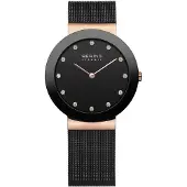 Bering Uhren Damenuhr Ceramic Collection 11435-166