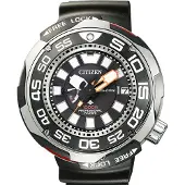 Citizen - BN7020-09E - Armbanduhr - Herren - Quarz - Chronograph - Promaster