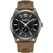 Timberland Chronographen Northbridge Black