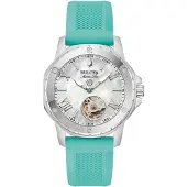 Bulova - 96L325 - Armbanduhr - Damen - Automatik - Automatic