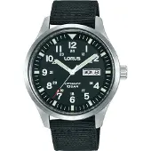 Lorus Sports-Mechanical RL411BX9 Herren Automatikuhr
