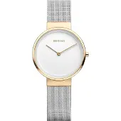 Bering Damen Uhr Armbanduhr Slim Classic - 14531-010