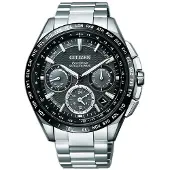 Citizen Herrenuhr CC9015-54E Titan Solar Saphirglas 10 ATM wasserdicht