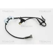 TRISCAN ABS Sensor Raddrehzahl Vorne Rechts für CHRYSLER VOYAGER IV (RG, RS) 8180 80108