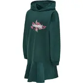 Hummel Saga Langarmkleid