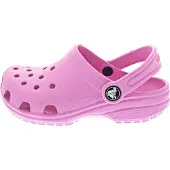 Crocs Clogs Unisex Rosa Croslite
