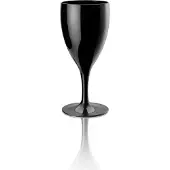 WAS Germany Weinglas Q Squared, 310 ml, Füllstrich 210 ml,