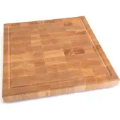 Bonfeu BonButcher Block Schneidebrett