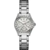 GUESS Impulse W0938L1 Damenuhr