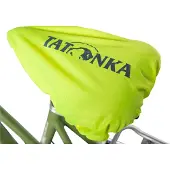 Tatonka Saddle Cover safety yellow (551)