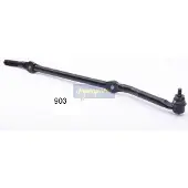 Japanparts Spurstangenkopf Spurstange für JEEP Grand Cherokee I (ZJ, ZG) vorne Rechts TI-903