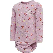 Hummel Mira Langarm-body