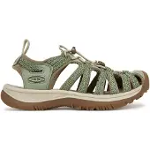 Keen Sandalen Whisper 1032120 Grün 37.5