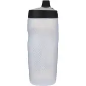 Nike - "Refuel" Wasserflasche, 680ml (Natürlich)