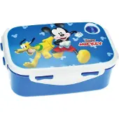 Procos Disney Mickey Friends-Sandwichbox