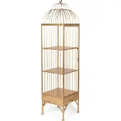 Bold Monkey Unlock Me cabinet