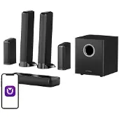 Ultimea Apollo S90 9.1 Soundbar Bluetooth TV