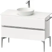 Duravit SV4659010180000 Sivida WTU 1045x548x475mm,f. Bodenst.