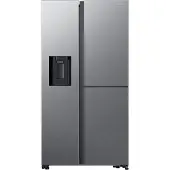 Samsung Rh64dg53r3s9ef Amerikanischer Kühlschrank