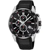 Festina Chronographen THE ORIGINALS Black