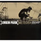 Linkin Park - Meteora (Reissue) (LP)